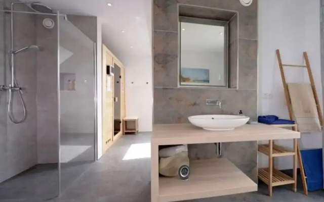 Drie Zeeparels & Spa
