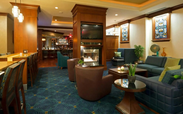 Residence Inn by Marriott Cincinnati Downtown/The Phelps