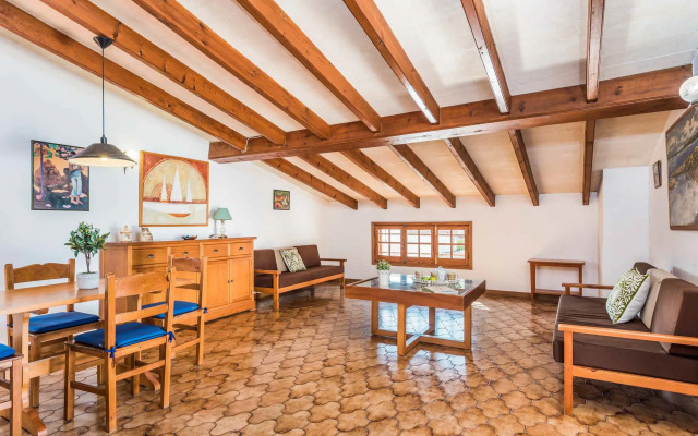Villa Jalima