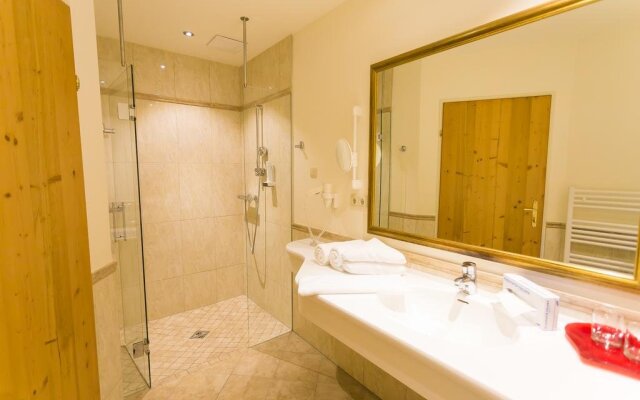 Hotel Rosenhof Murau