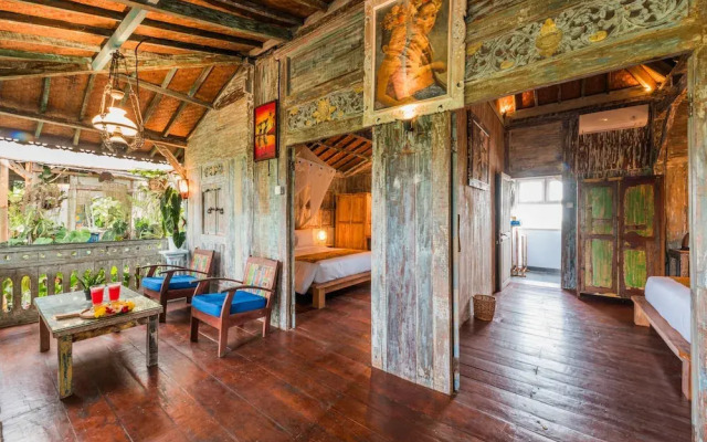 Nauna Villa Bali