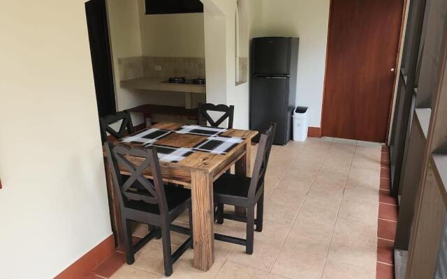 Hacienda De Los Suenos