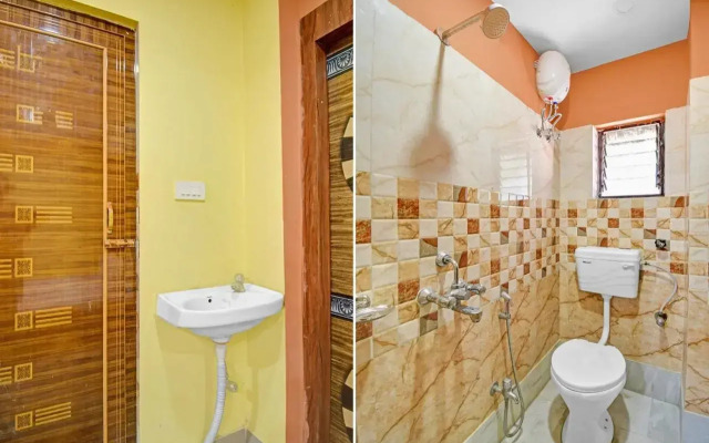 OYO Flagship 80636 Santoshi Banquet And Marriage Hall