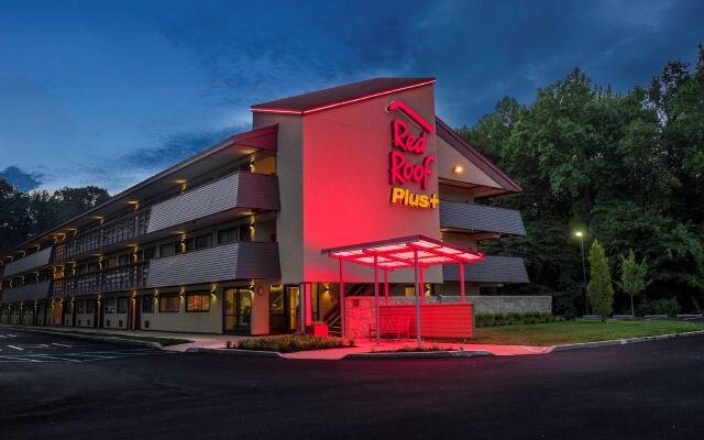 Red Roof Inn PLUS+ Wilmington - Newark