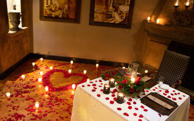 Hotel Camino Real Antigua