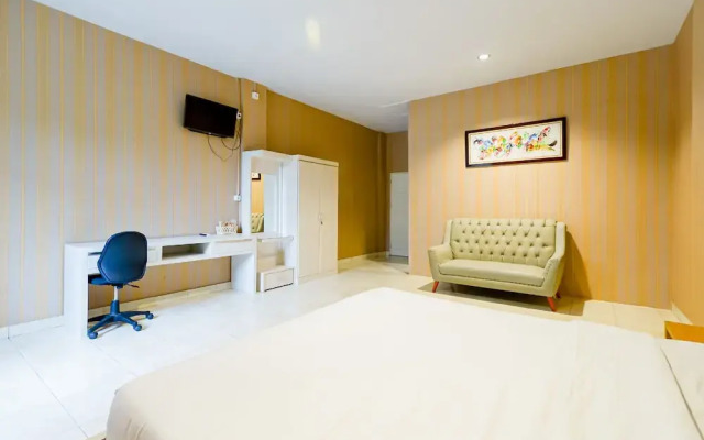 Barat Guesthouse