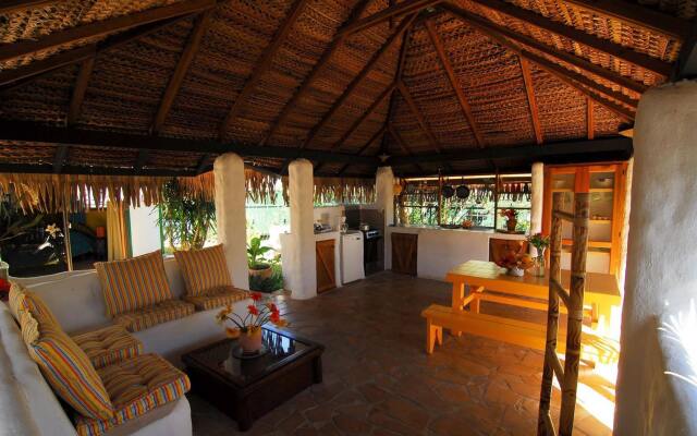 Anapa Beach Guesthouse