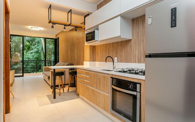 Casa moderna a 10min da Praia SER310