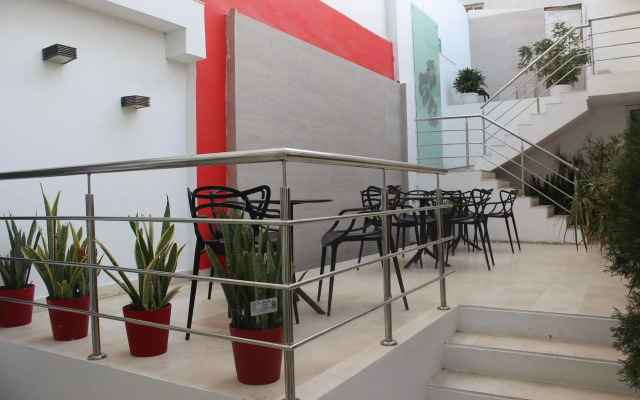 Hotel Monterrey