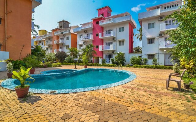 Village Royale Resort
