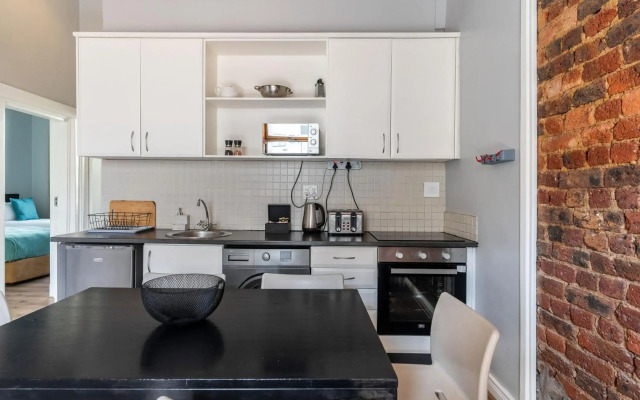 Long Street Boutique Hotel