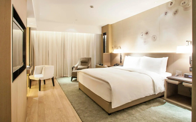 The East Hotel Hangzhou