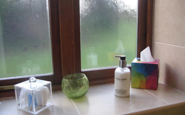 Woodshoot B&B