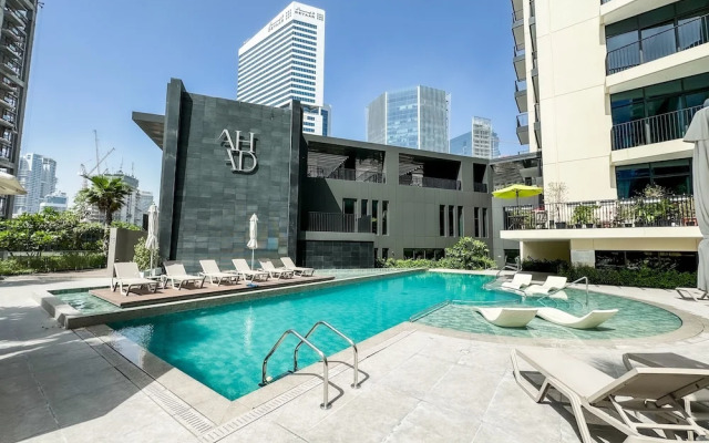 Exquisite Finishing Studio -Business Bay