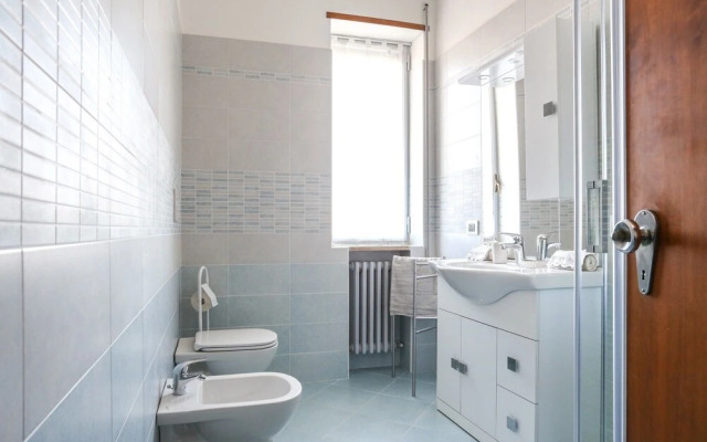 Ca' Leonardo Apartment