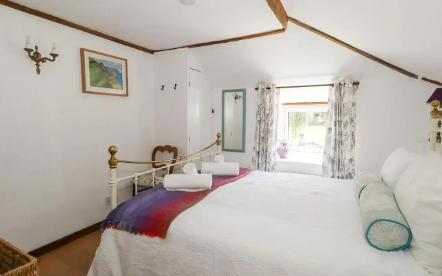 Tiddler'S Cottage