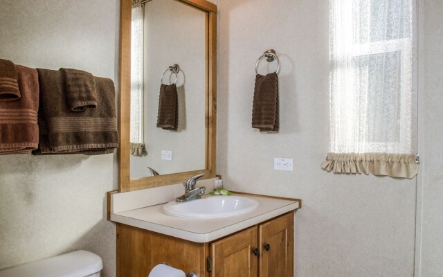 Russian River RV Campground