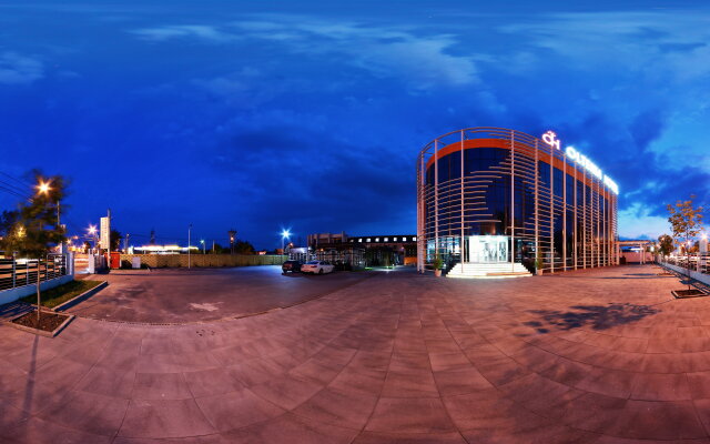 Oltenia Hotel