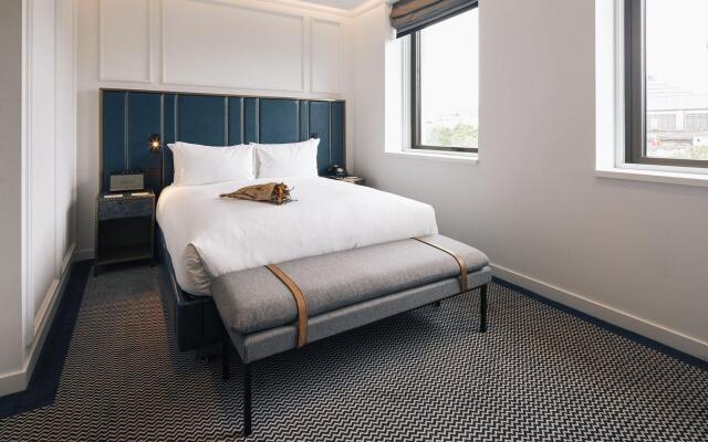 Page8, Page Hotels