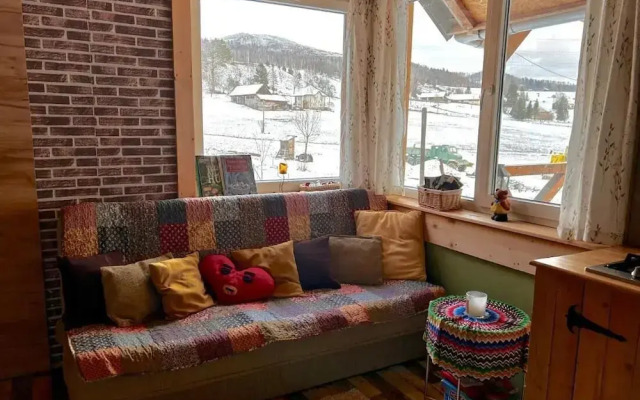 Tiny House at Sedliacky Dvor - Brezno
