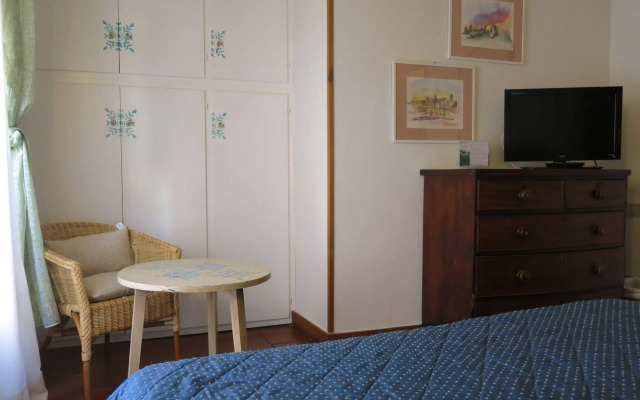 Piazza Paradiso Accomodation