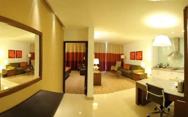 Staybridge Suites Beirut by IHG