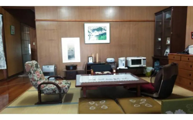 Guesthouse Farmor – Guest Rooms – Imabari
