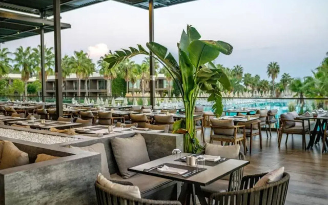 Paloma Paradise Beach Resort