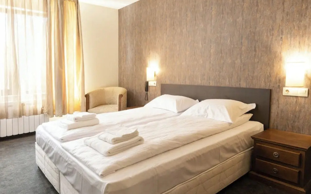 Hotel Domenic