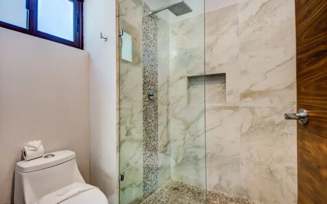 Casa Sieva 4 BDRM luxury villa sleeps 8