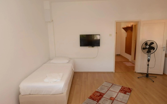 Otel Diyojen