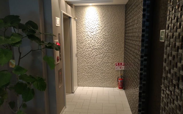 Hotel Axas Nihonbashi
