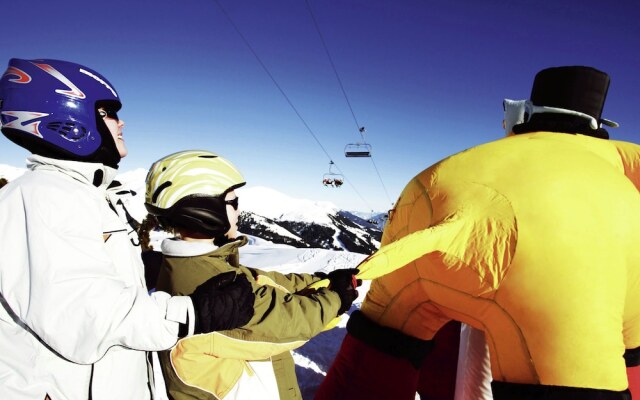 Modern Holiday Home Near Ski Area in Zell am Ziller