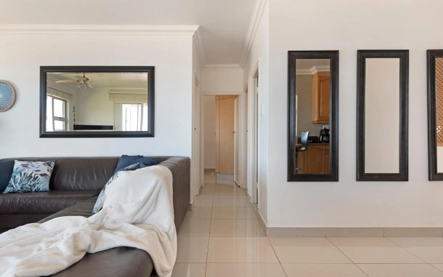 Escape to our Happy Place on Umdloti Beach