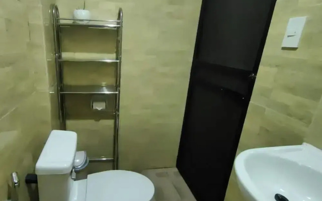 Inn Ka Kay Mame Puerto Princesa