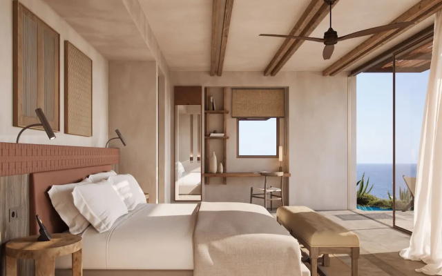 The Revery, Elafonisi - Member of Leading Hotels of the World