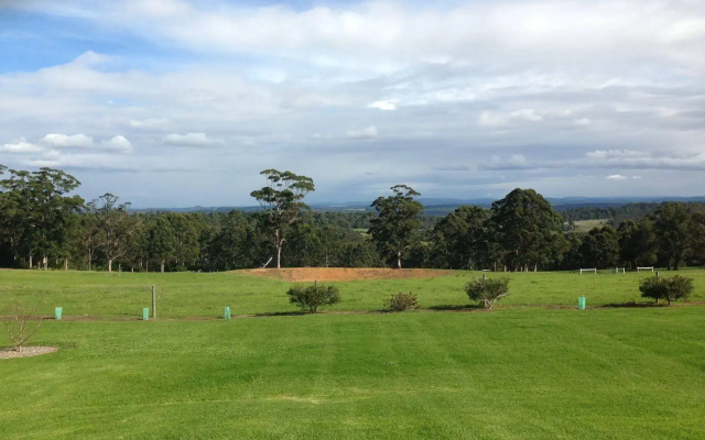 Sensational Heights Bed and Breakfast