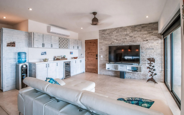 Cerritos Surf Residences