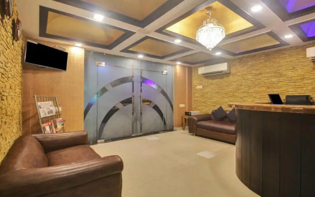 Treebo Trend Hotel Mangalam