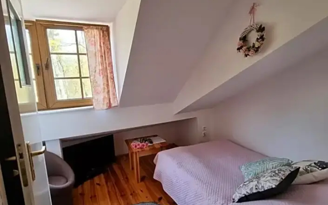 Karczma Regionalna Młyn -Pokoje Goscine