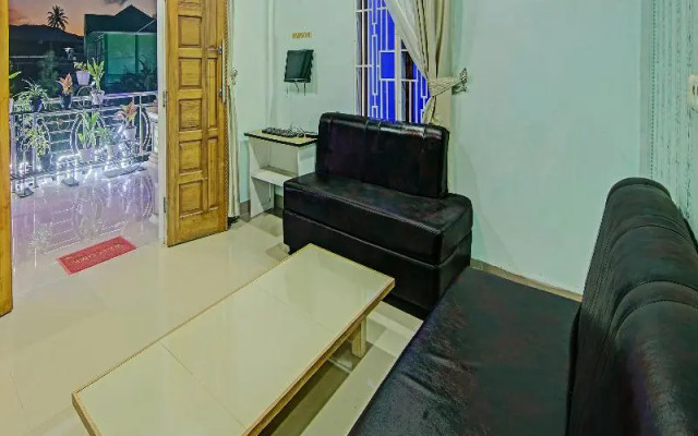 OYO 91265 Sakinah Homestay Syariah