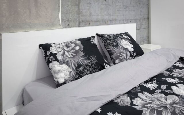 Bluewaveplace Thessaloniki - City Center