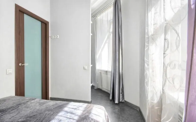 MyHomeYourHome Невский 84