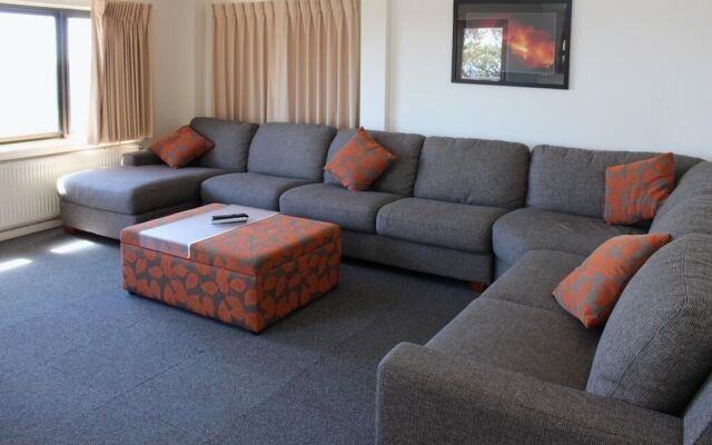 Ski Club of Victoria - Kandahar Lodge