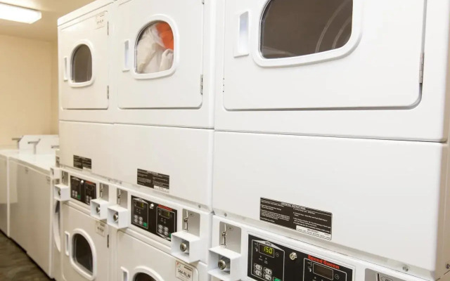 WoodSpring Suites San Antonio South