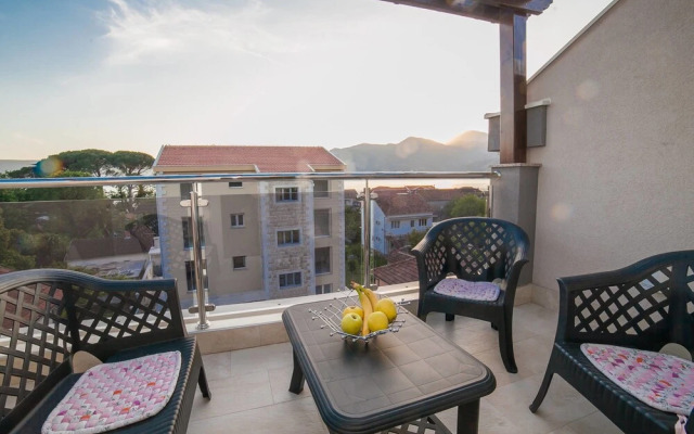 Sea Point II