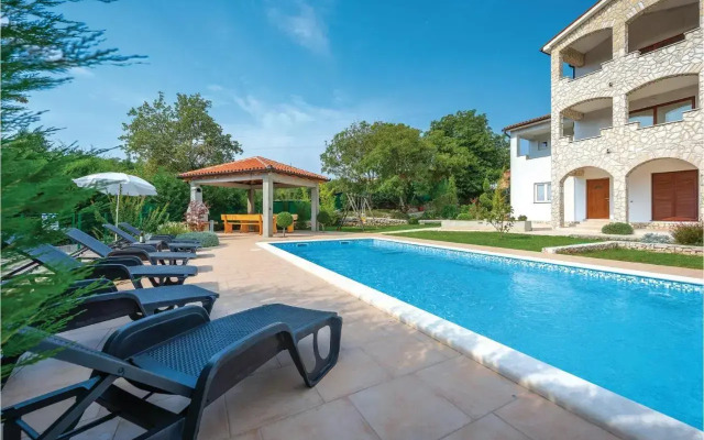 Holiday home Boljevici 38