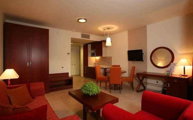 Valamar Atrium Residence