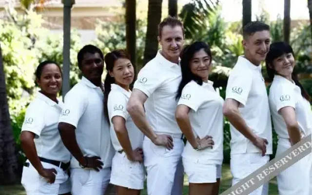 Narada Resort & Spa Sanya