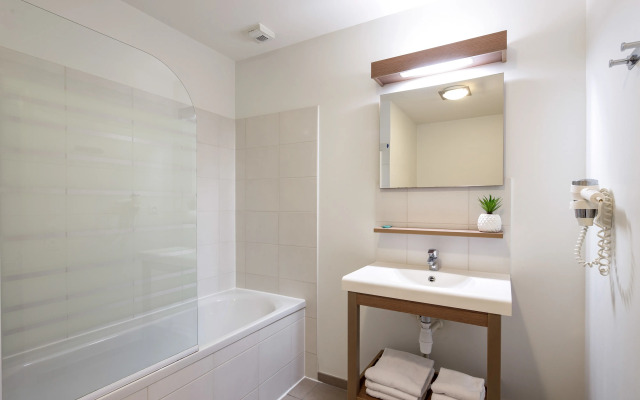 Appart'City Confort Niort Centre